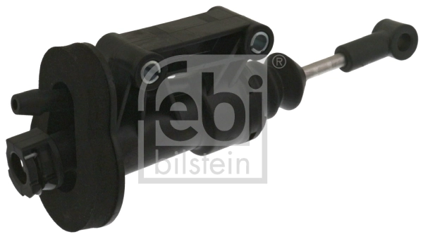 Master Cylinder, clutch